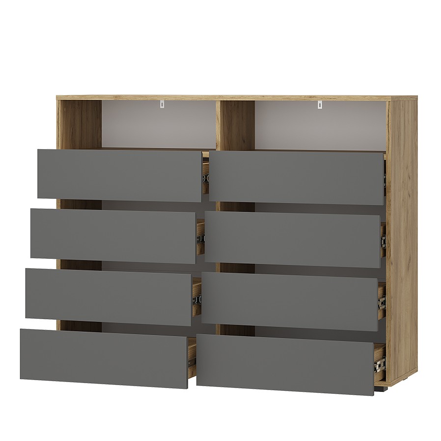 Комод КМ-20 Твист фото комод км-20 твист