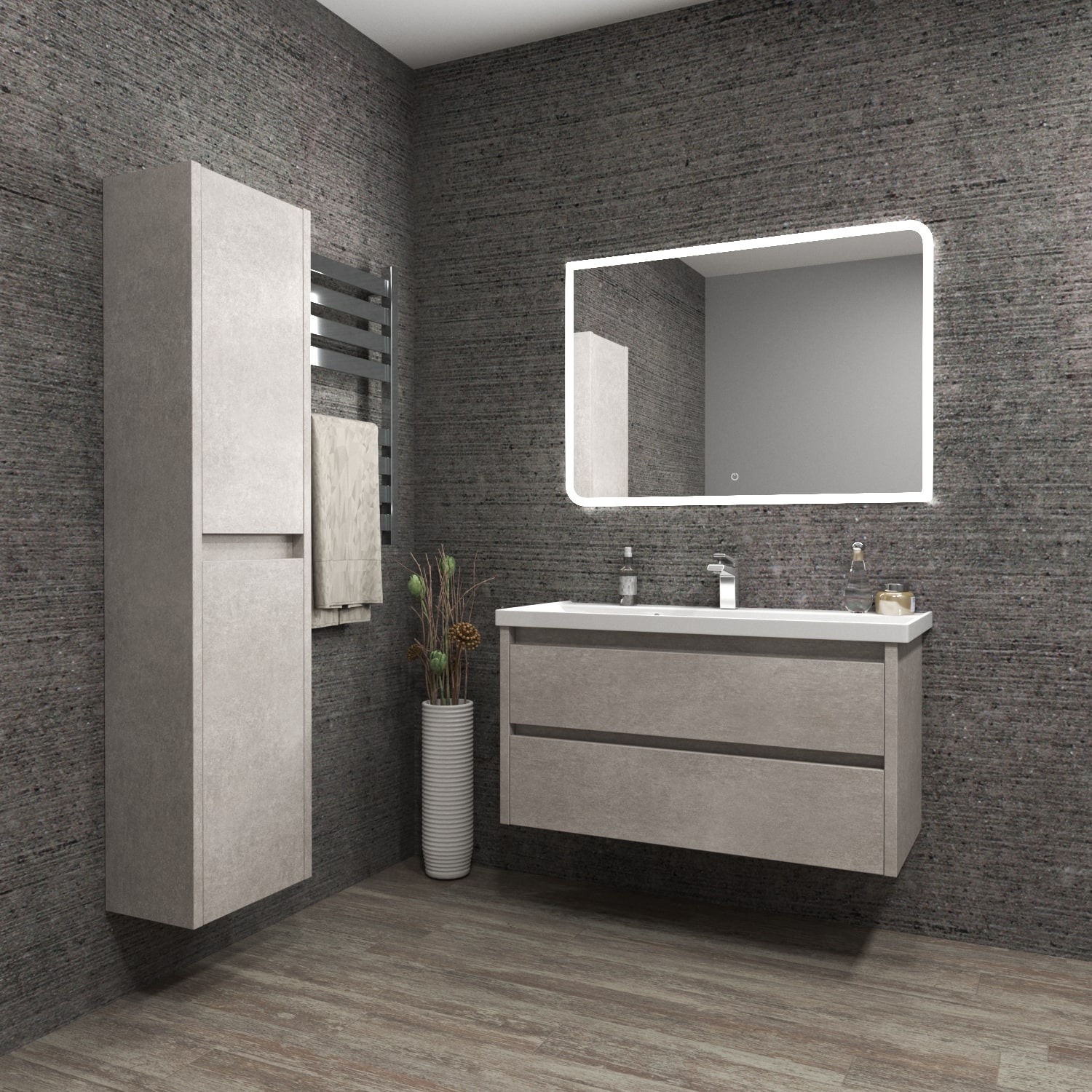 Пенал Muskat 35 