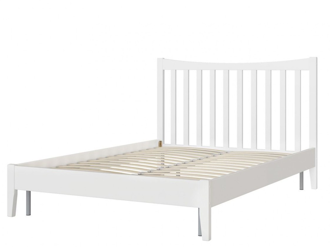 Кровать двуспальная Виола 