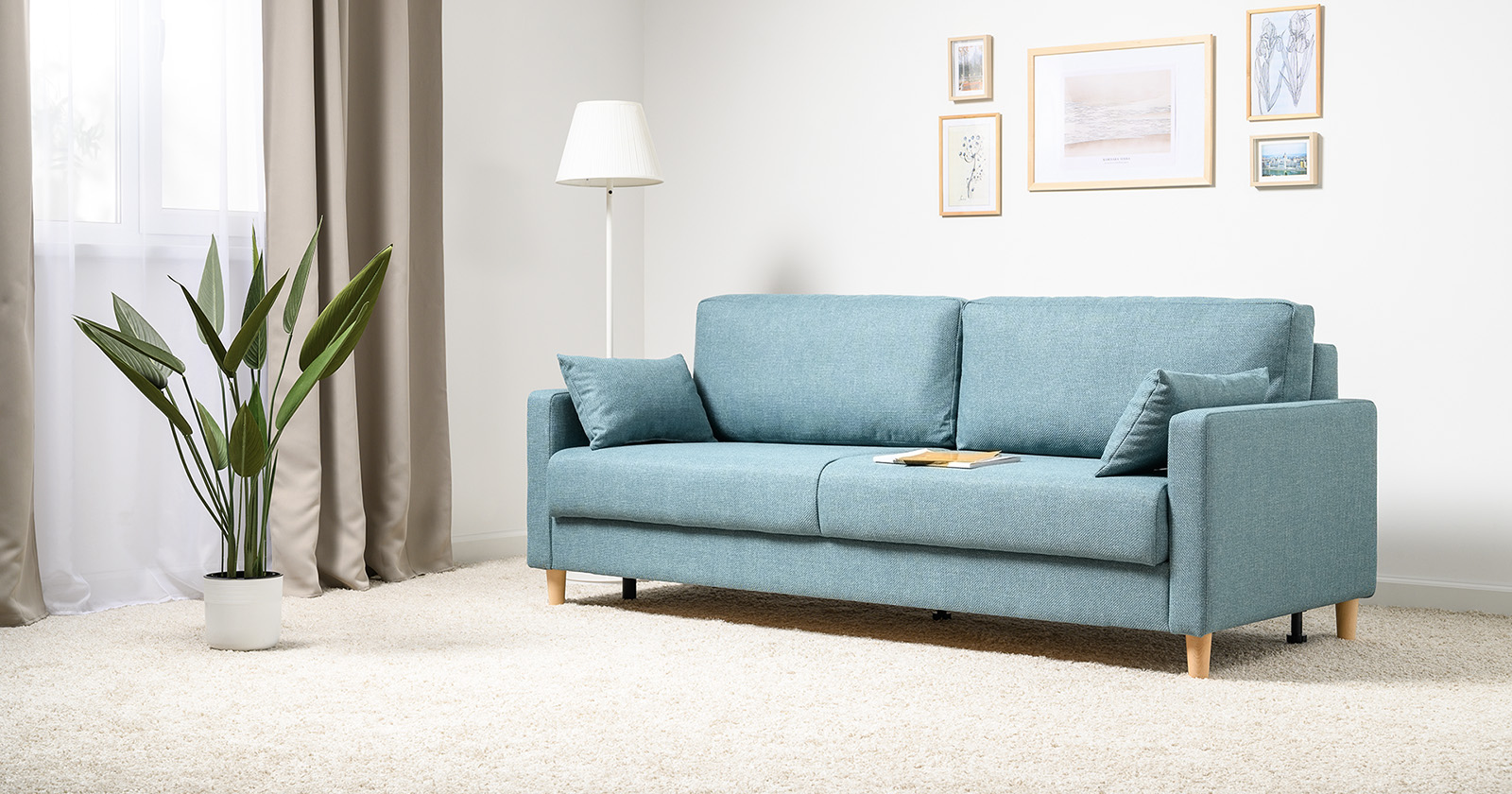 Диван-кровать Дилан 