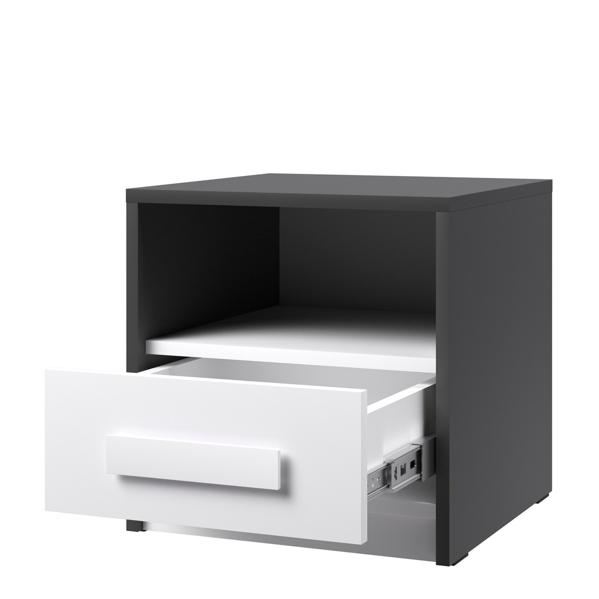 Тумба прикроватная КТ-1 Кэнди