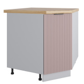 Стол угловой СУ 850 Мелисса