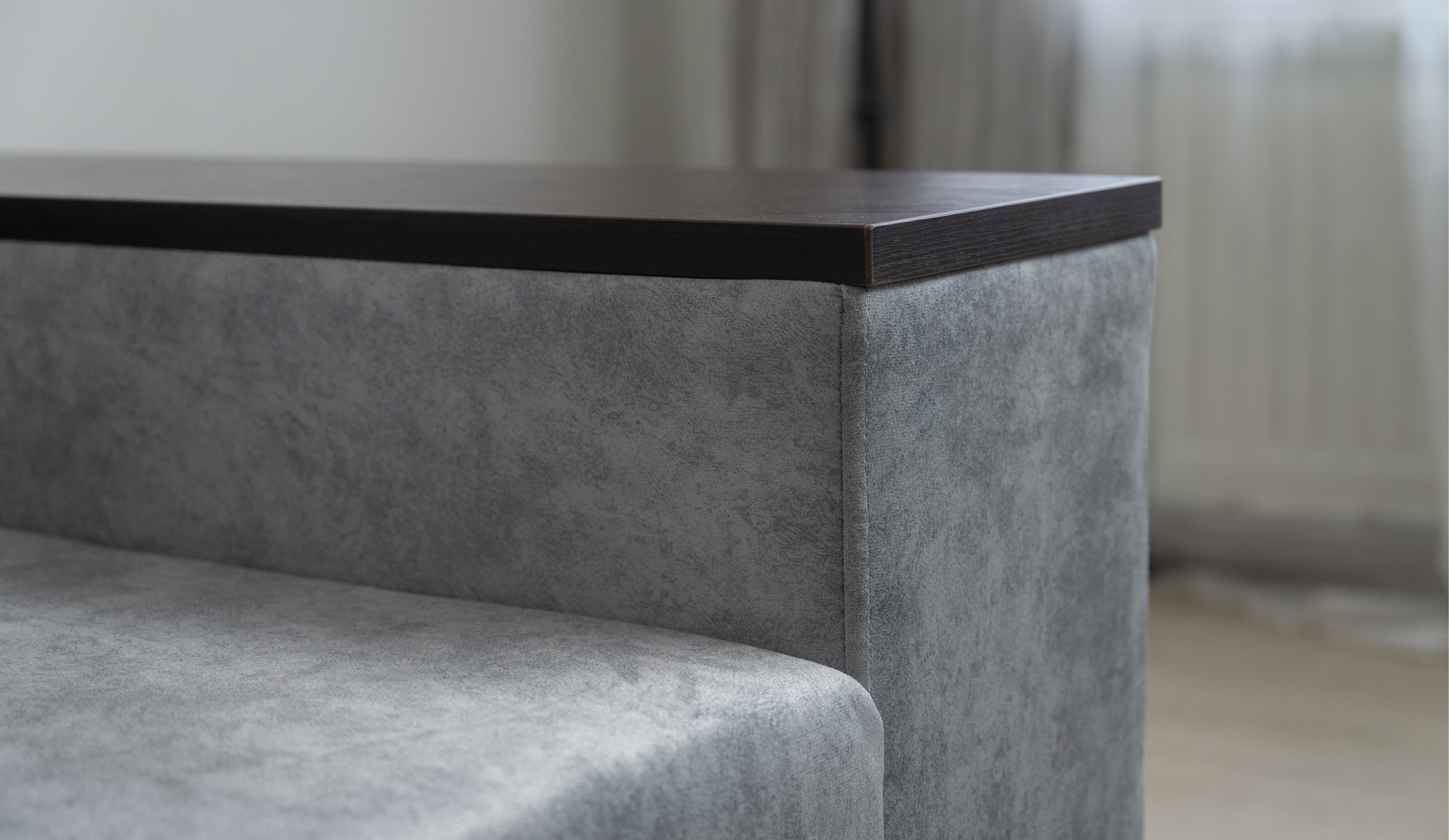 Диван угловой Браун Sofos 