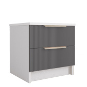 Тумба прикроватная ТД 400.1 Лавис