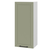 Шкаф верхний 1 дв. ШВ (Премьер) Кёлн