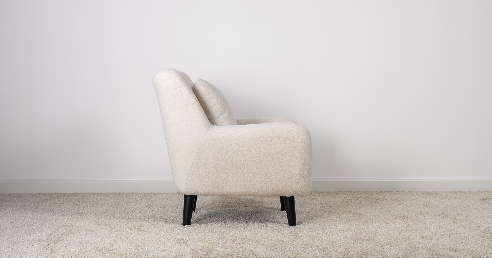 Кресло для отдыха Шон 