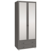 Шкаф для одежды и белья ШК-1007 Карина 