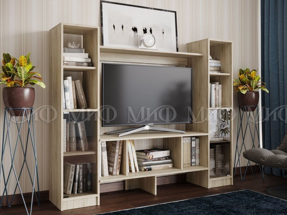 Стенка Мини-3 Стенка Мини-3