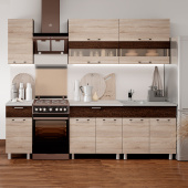 Кухня 2000 Монтана Кухня 2000 Монтана