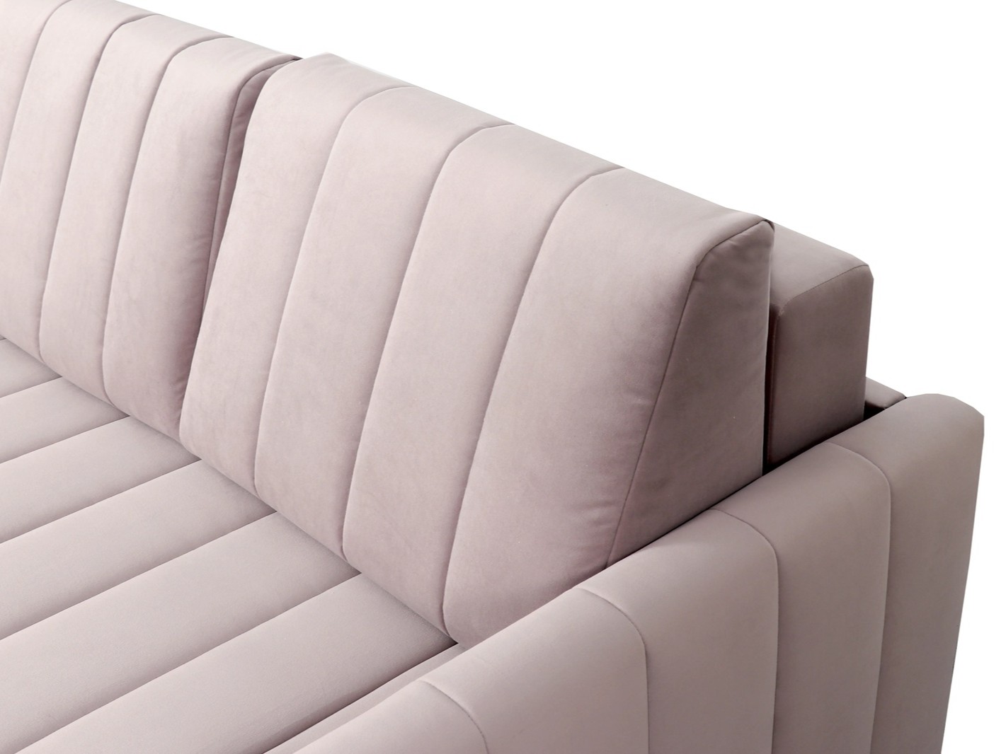 Диван-кровать угловой Ларио 