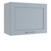 Шкаф горизонтальный высокий ВПГ Квадро