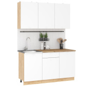 Кухонный гарнитур Дана 1,5м