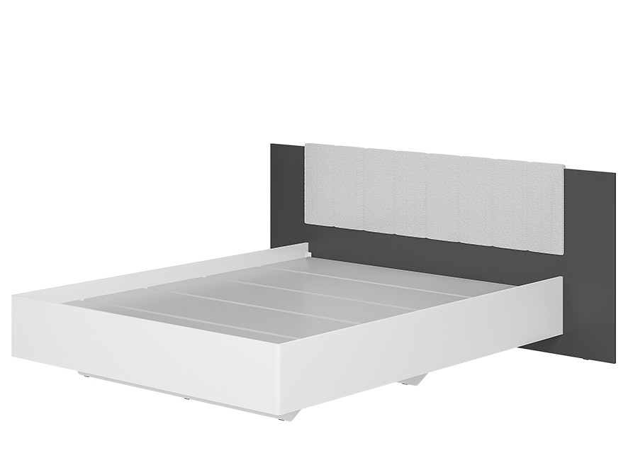 Кровать двуспальная КР-18 Шарм фото кровать двуспальная кр-18 шарм