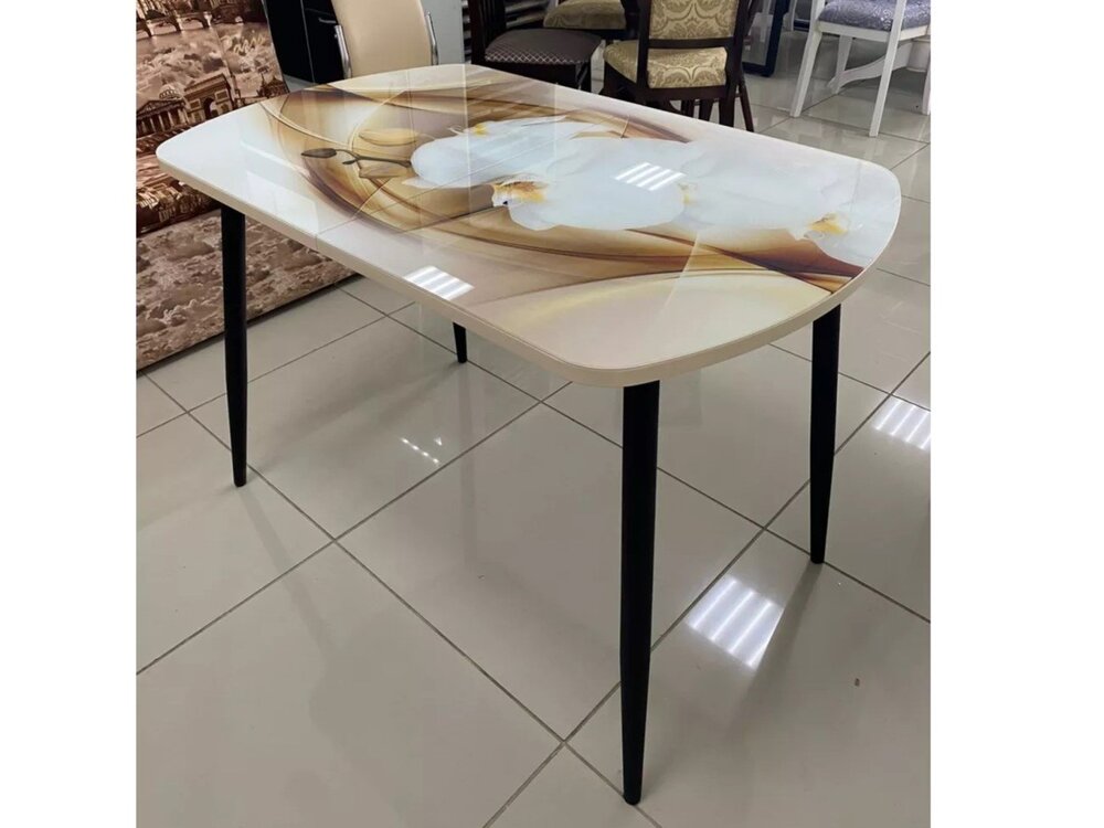 Купить Стол раздвижной Турин (фотопечать) в Ростове-на-Дону, отличные ...