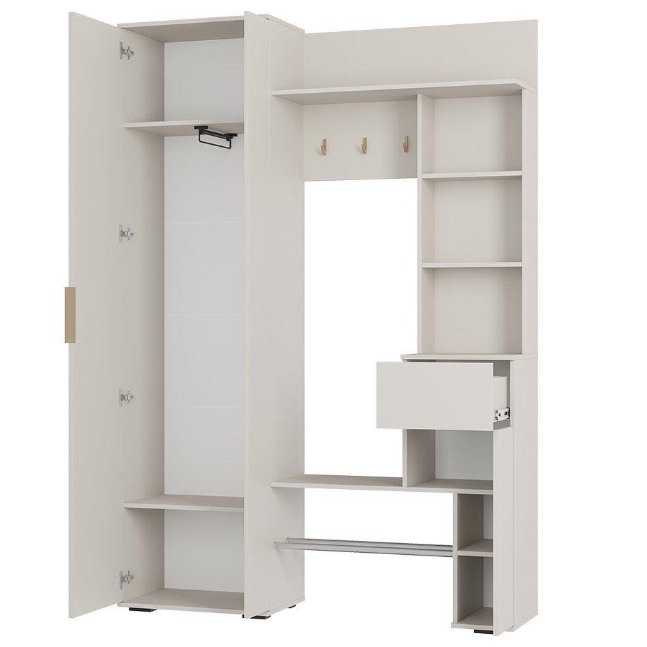 Прихожая ПР-04 Ницца фото прихожая пр-04 ницца