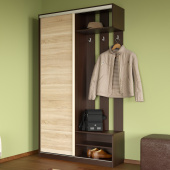 Прихожая ЛЕОН МГ Прихожая ЛЕОН МГ