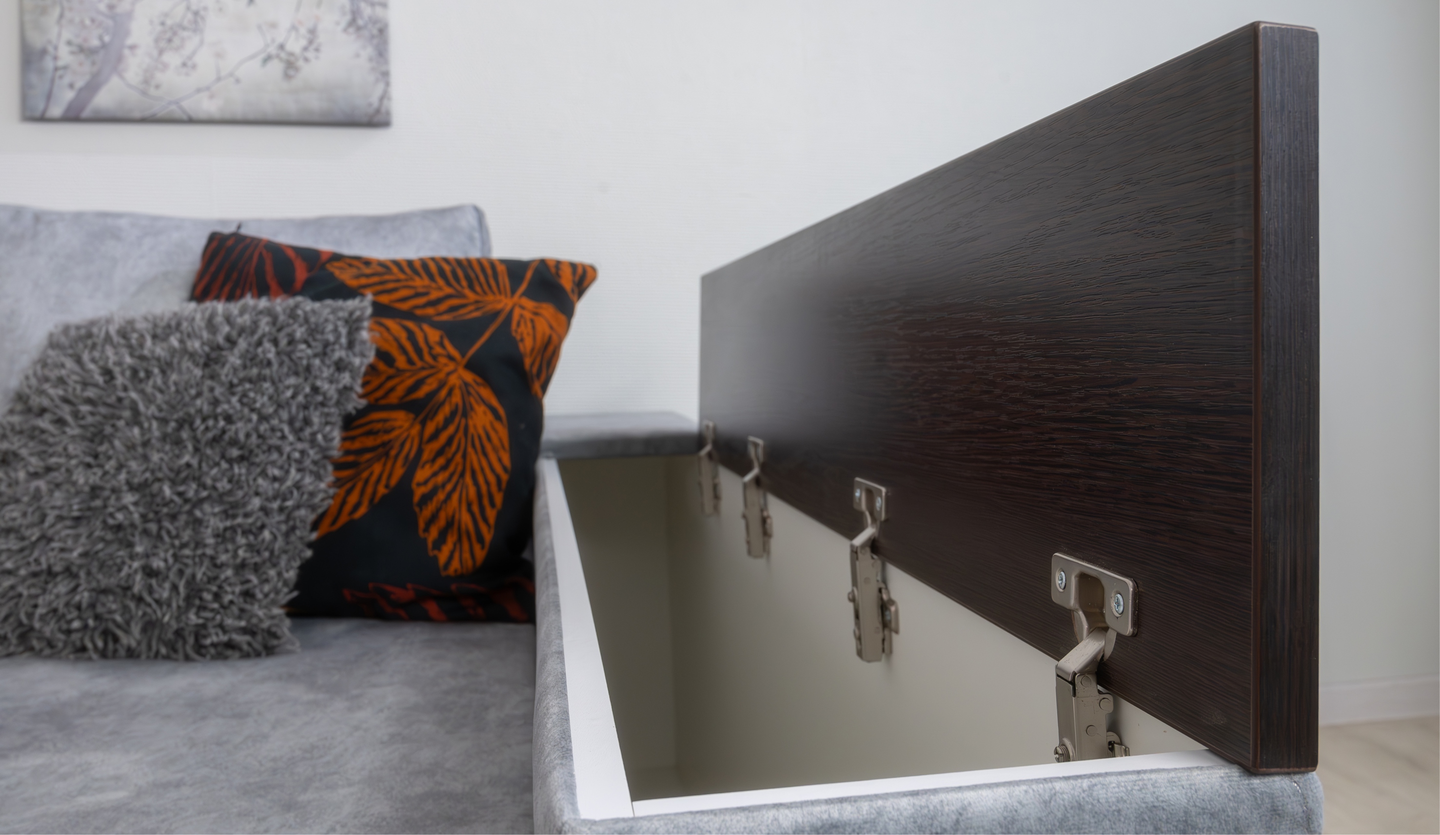 Диван угловой Браун Sofos 