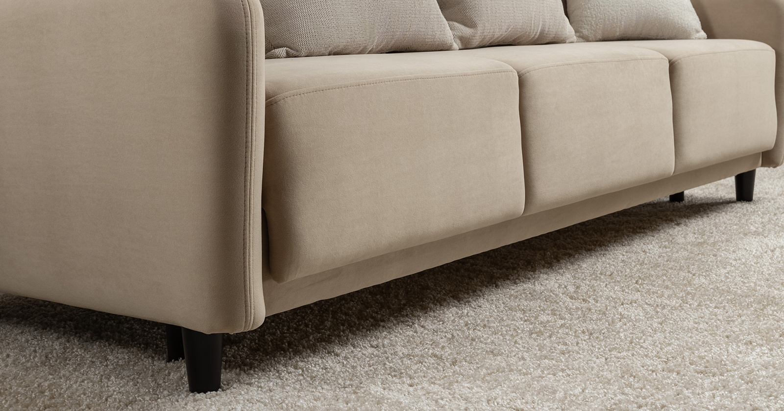 Диван-кровать Дакота 