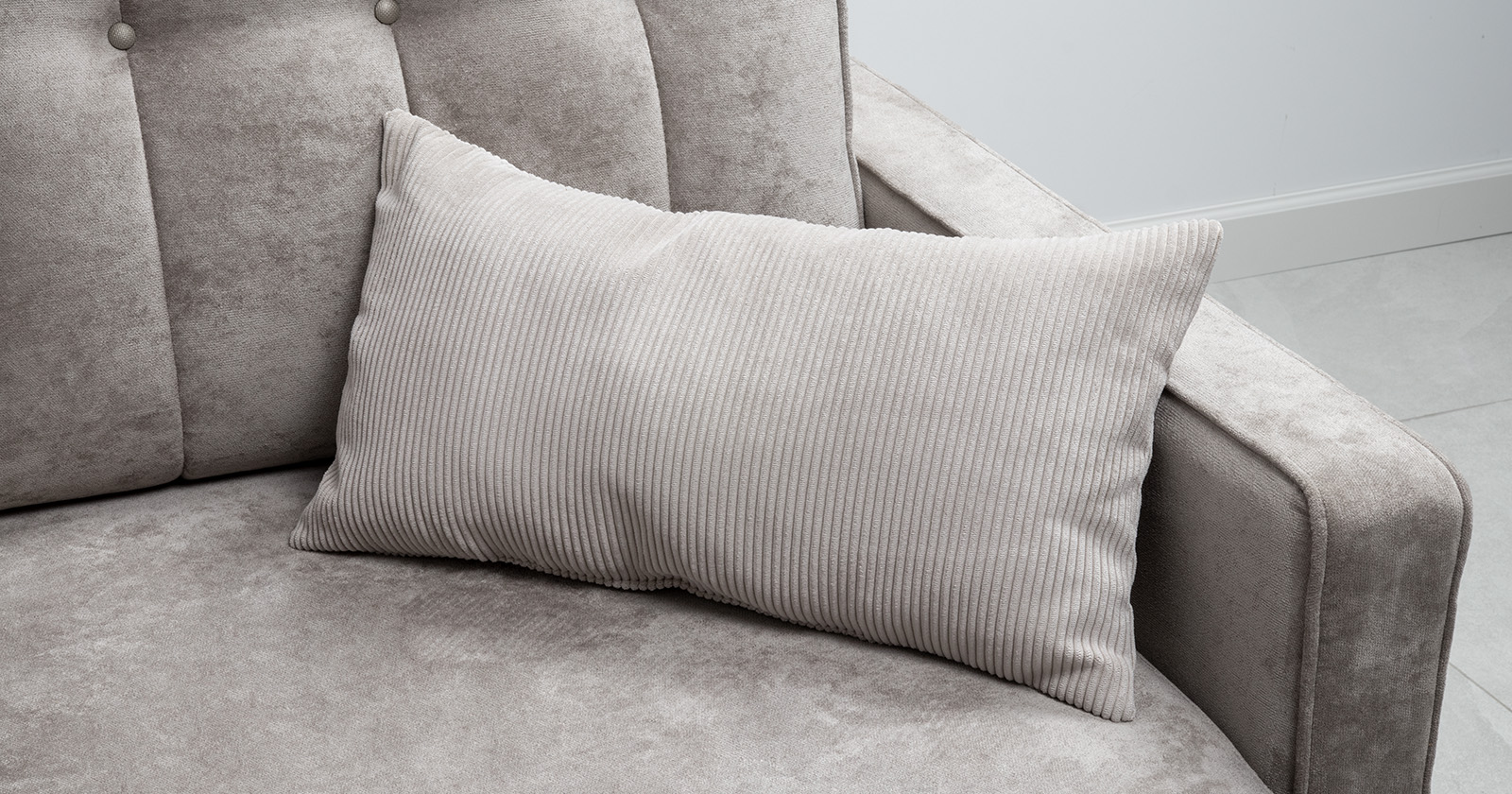 Диван-кровать угловой Арно 