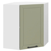 Шкаф верхний угловой ШВУ Кёлн