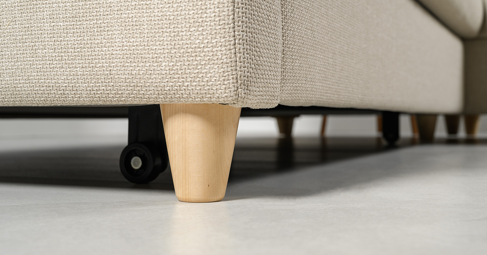 Диван-кровать угловой Дилан 