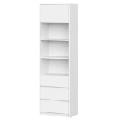 фото стеллаж стл06-600.3 айден