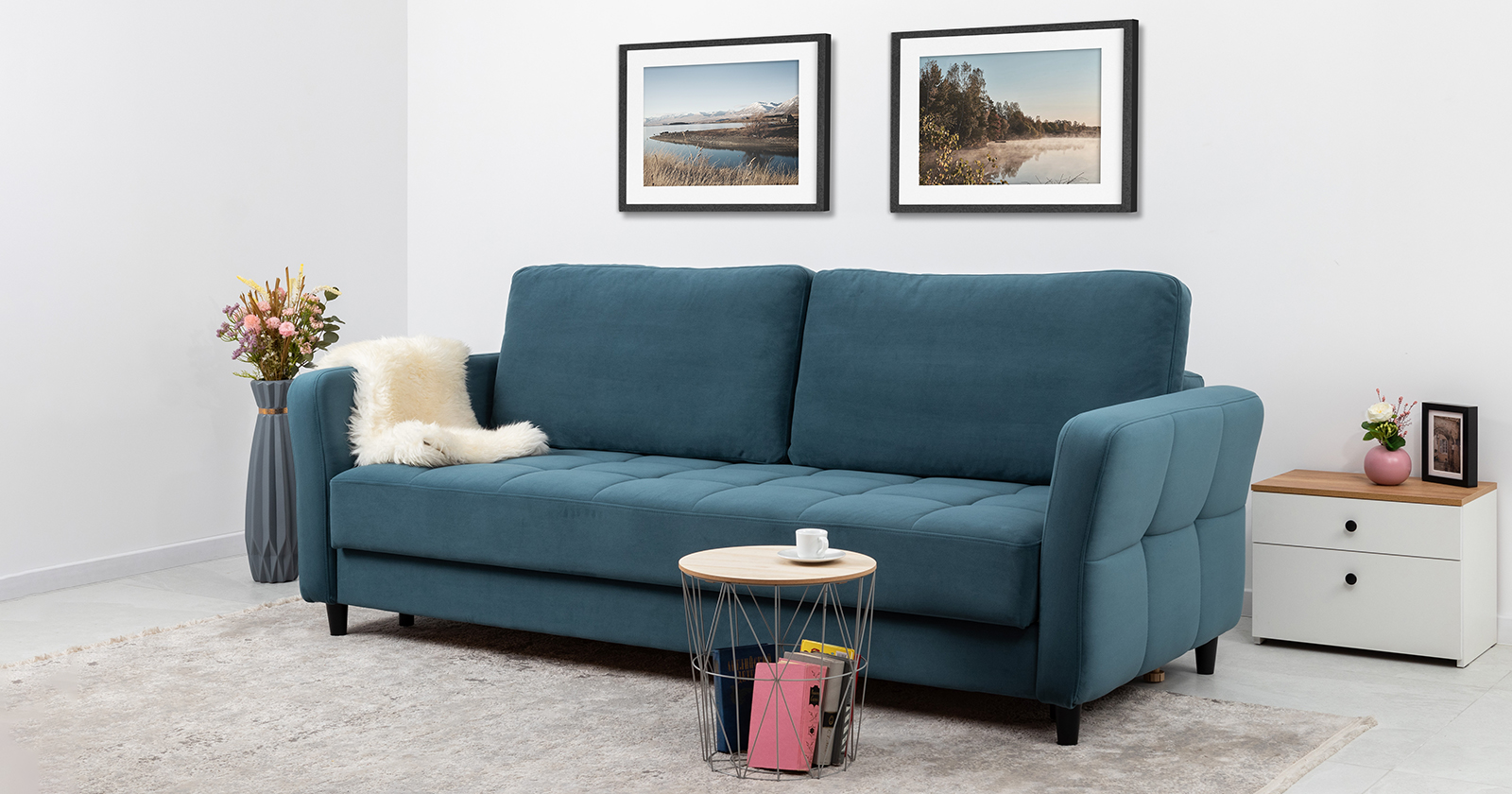 Дива-кровать Невада 