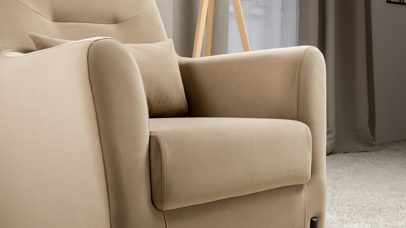 Кресло Барселона 