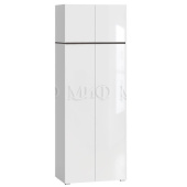 Шкаф 2-х дв. платяной МАДЕРА Шкаф 2-х дв. платяной МАДЕРА