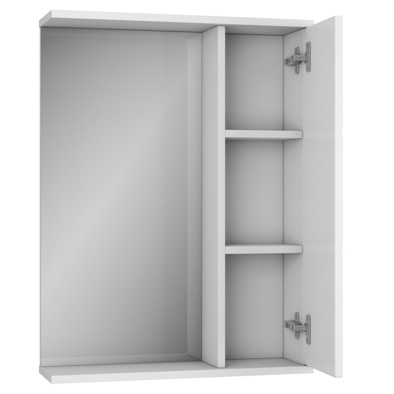 фото зеркало-шкаф рейн 55