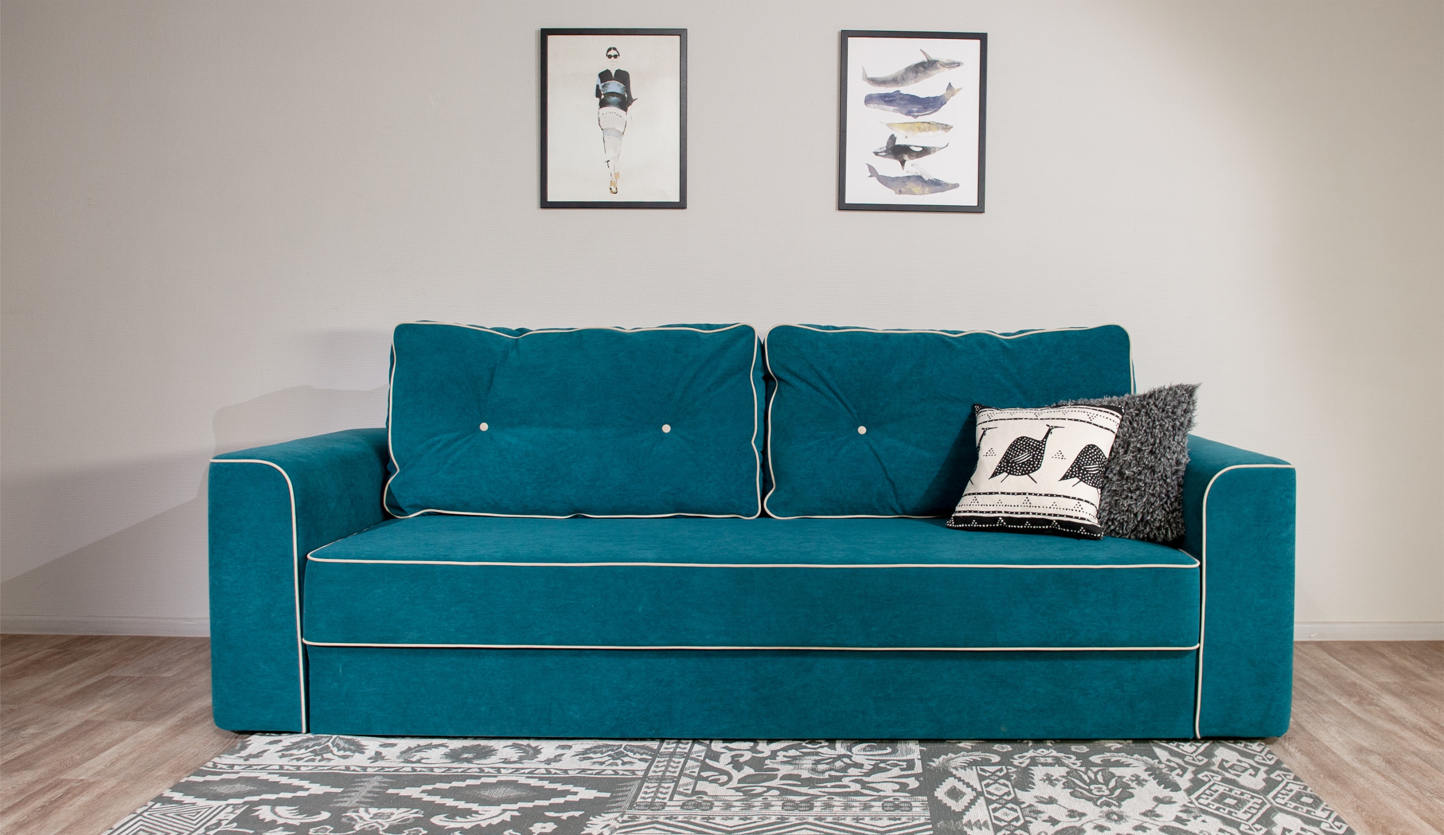 Диван Сиеста 