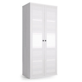 Шкаф 2-х дв. Парма Нео Шкаф 2-х дв. Парма Нео