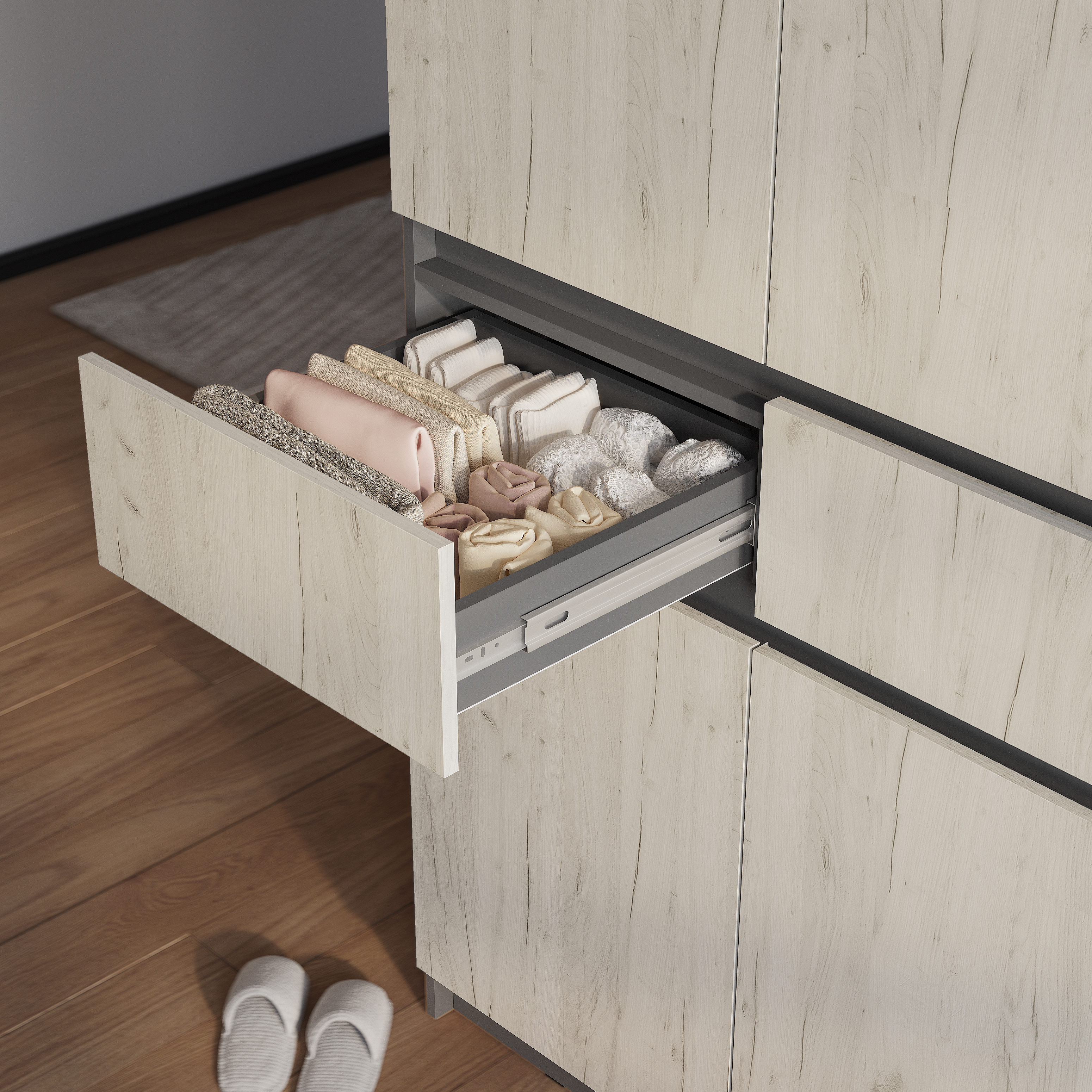 Прихожая 2500 Багира  Прихожая 2500 Багира