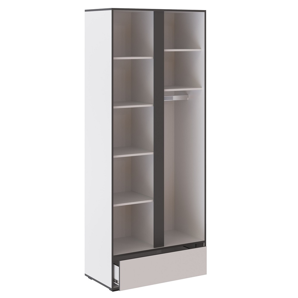 Шкаф 900 Асцелла 