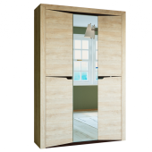 Шкаф 3-х ств. секция №17 Версаль-5 Шкаф 3-х ств. секция №17 Версаль-5