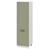 Шкаф-пенал П600-11 Кёлн