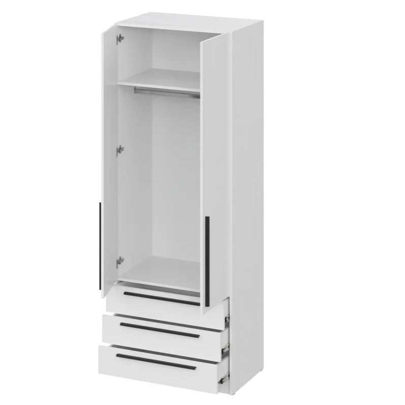 Шкаф ШК3Я-800 Берген 