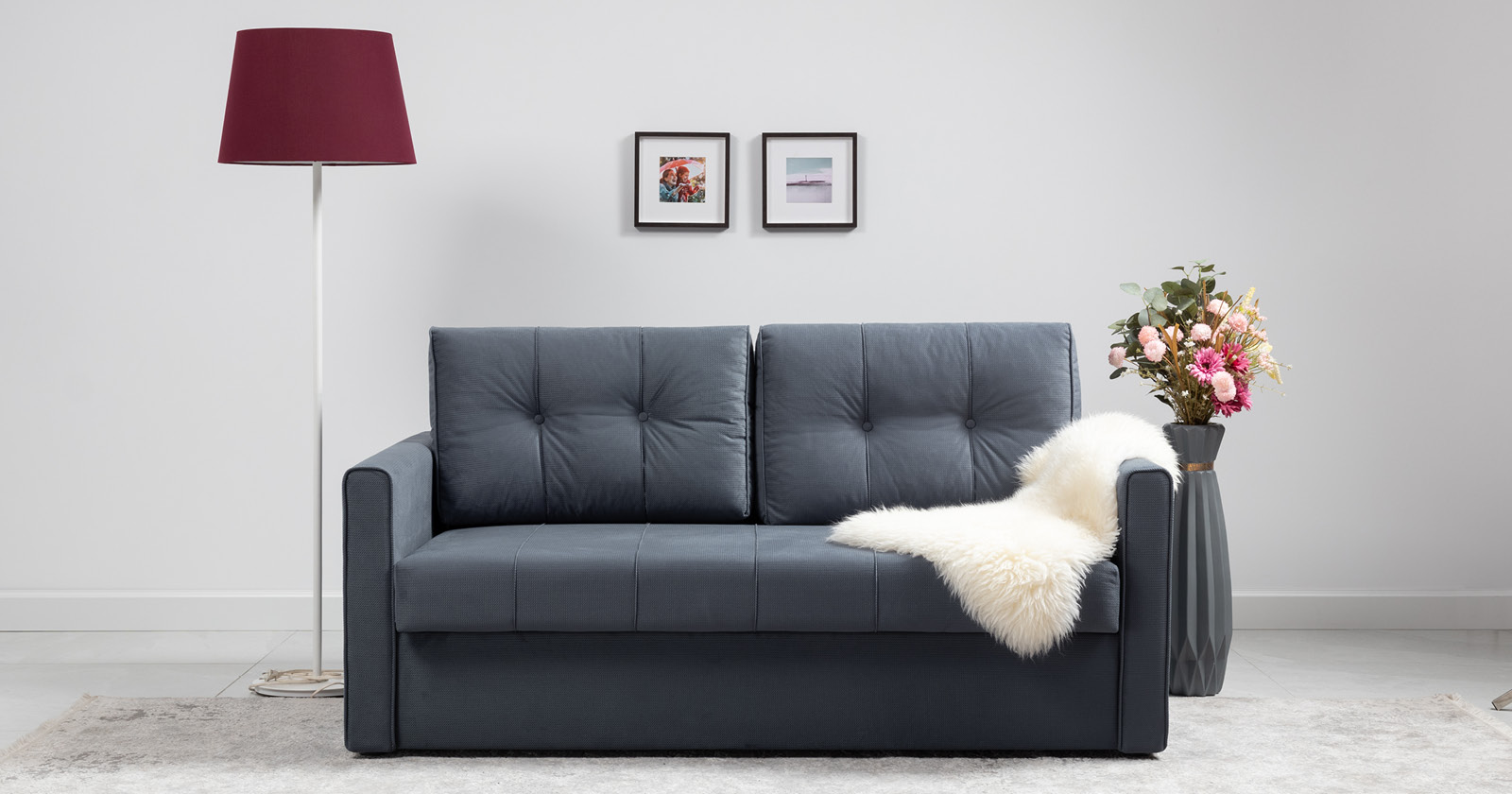 Диван-кровать Лео 