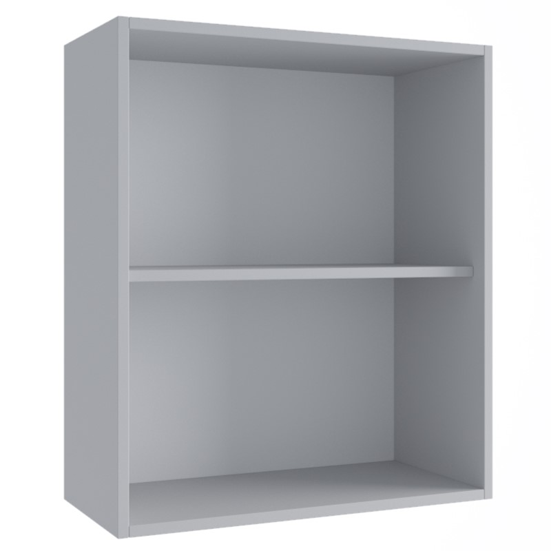 Шкаф верхний 2-х дв. со стеклом ПС Империя  Шкаф верхний 2-х дв. со стеклом ПС Империя