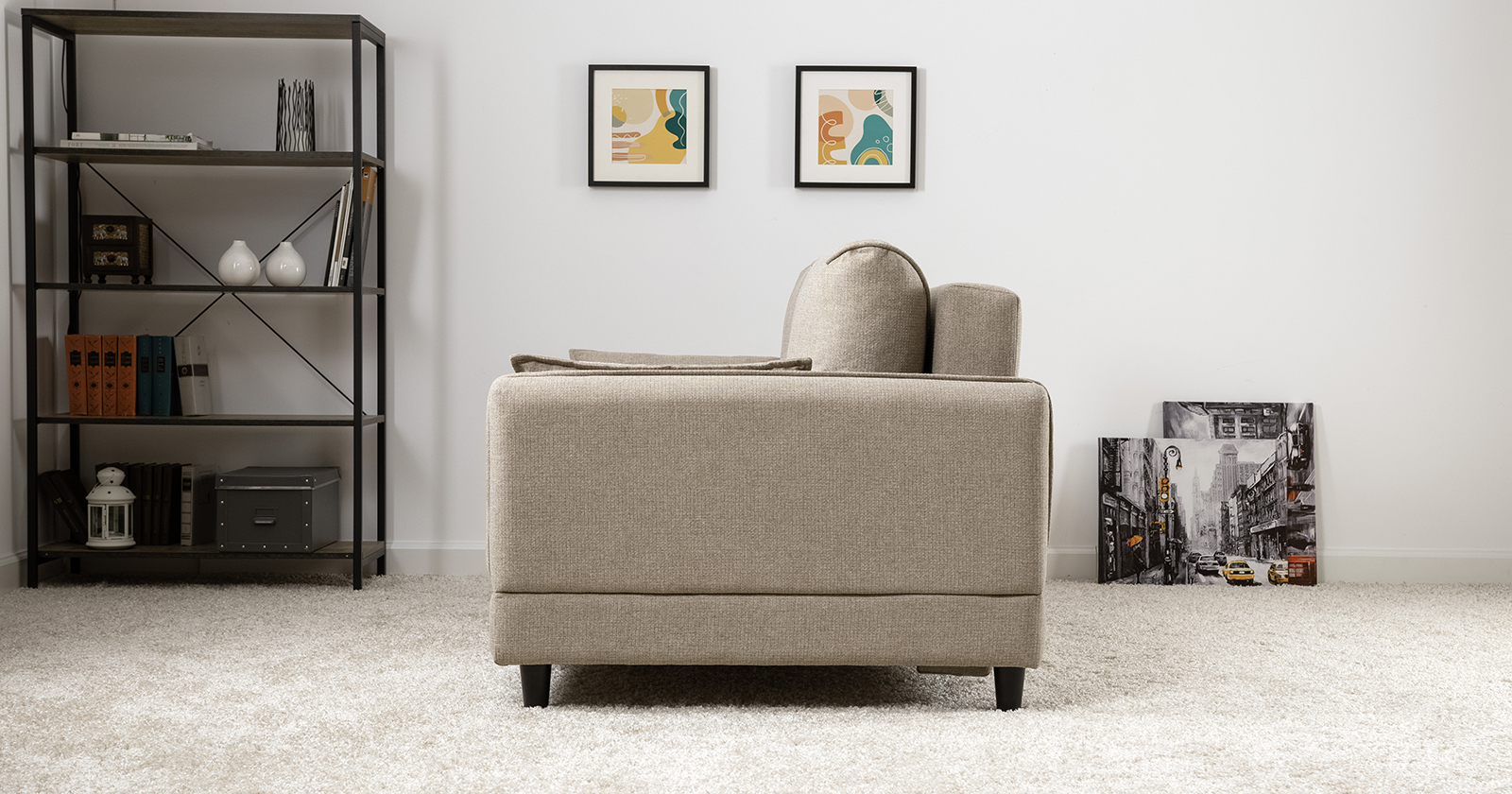 Диван-кровать Макс 