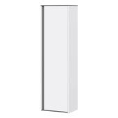 Шкаф со штангой ЛНД.2 Линда Шкаф со штангой ЛНД.2 Линда