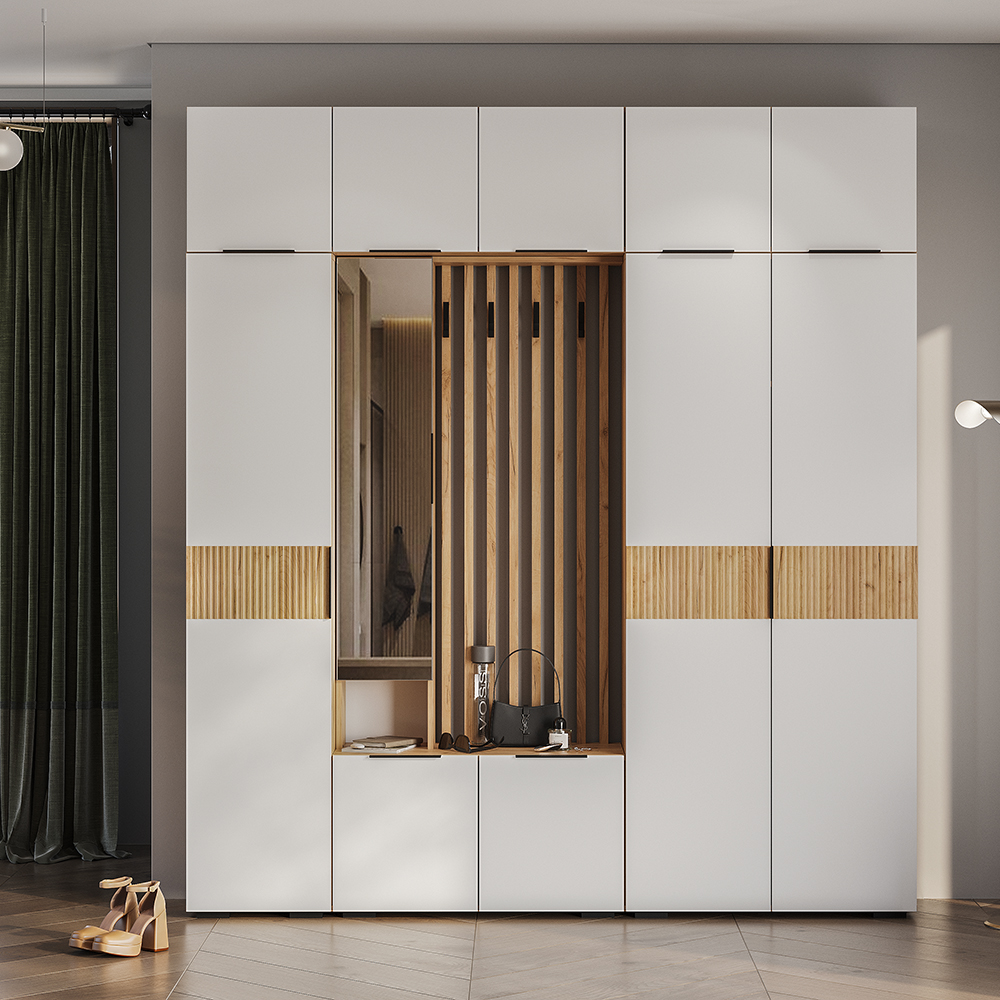 Пенал ПН-01 Сандра  Пенал ПН-01 Сандра