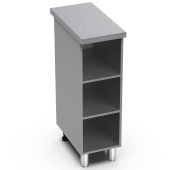 Шкаф нижний открытый ШНО Крафт