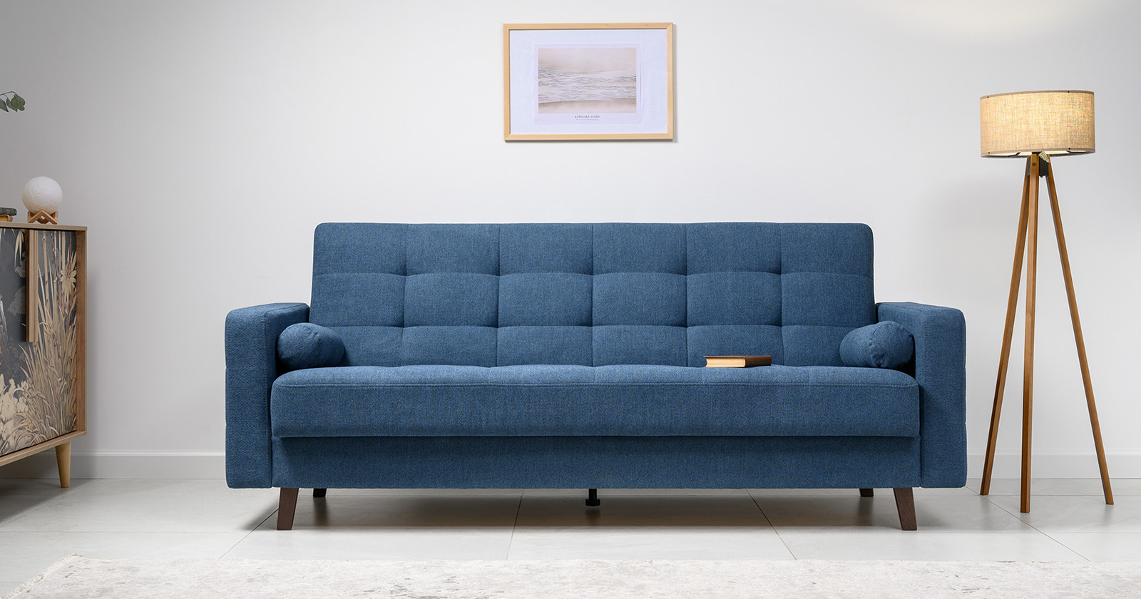 Диван-кровать Эмили 