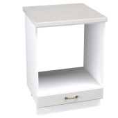 Шкаф нижний духовой ШНД Ницца