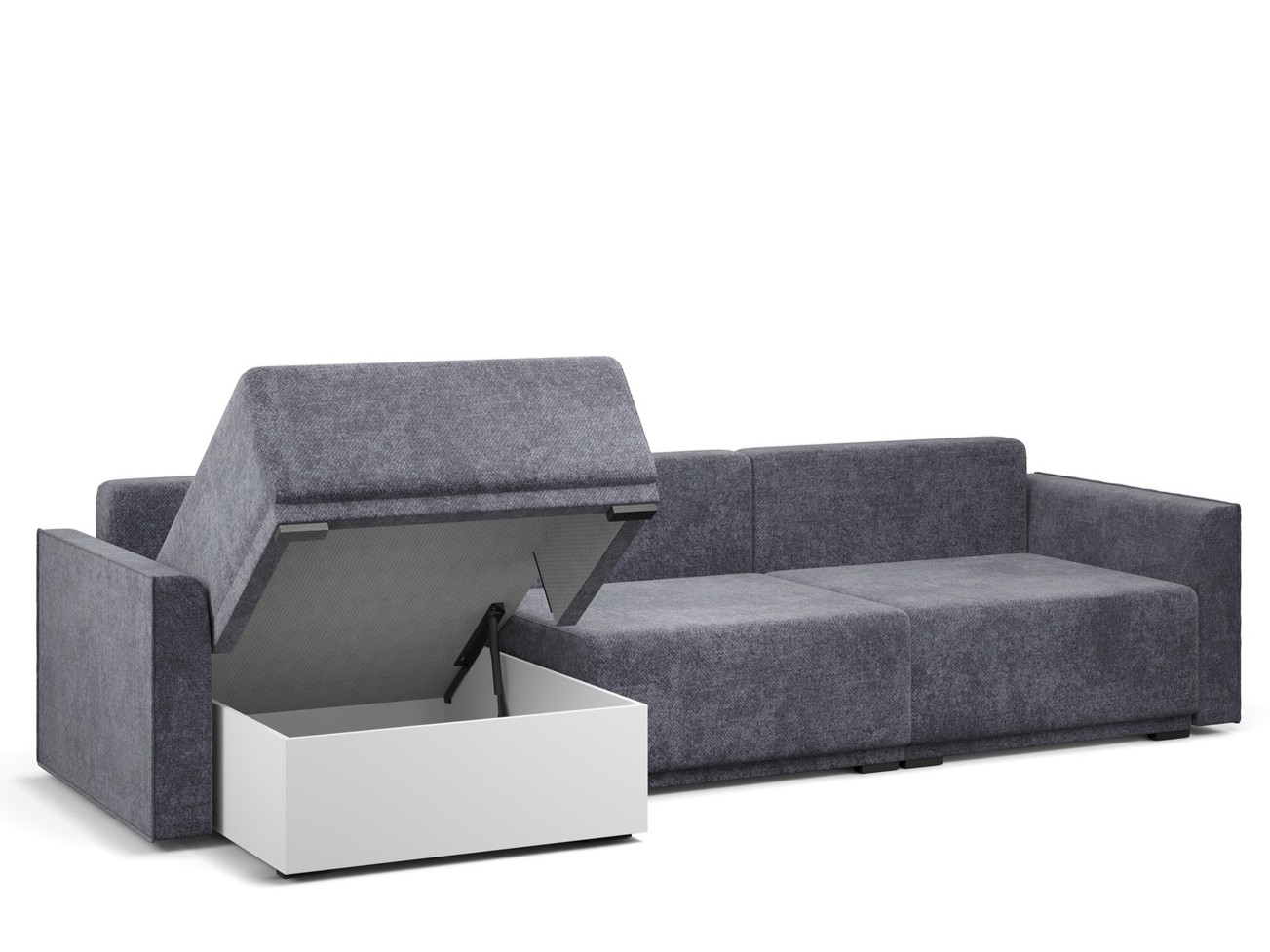 Диван угловой Нортон 