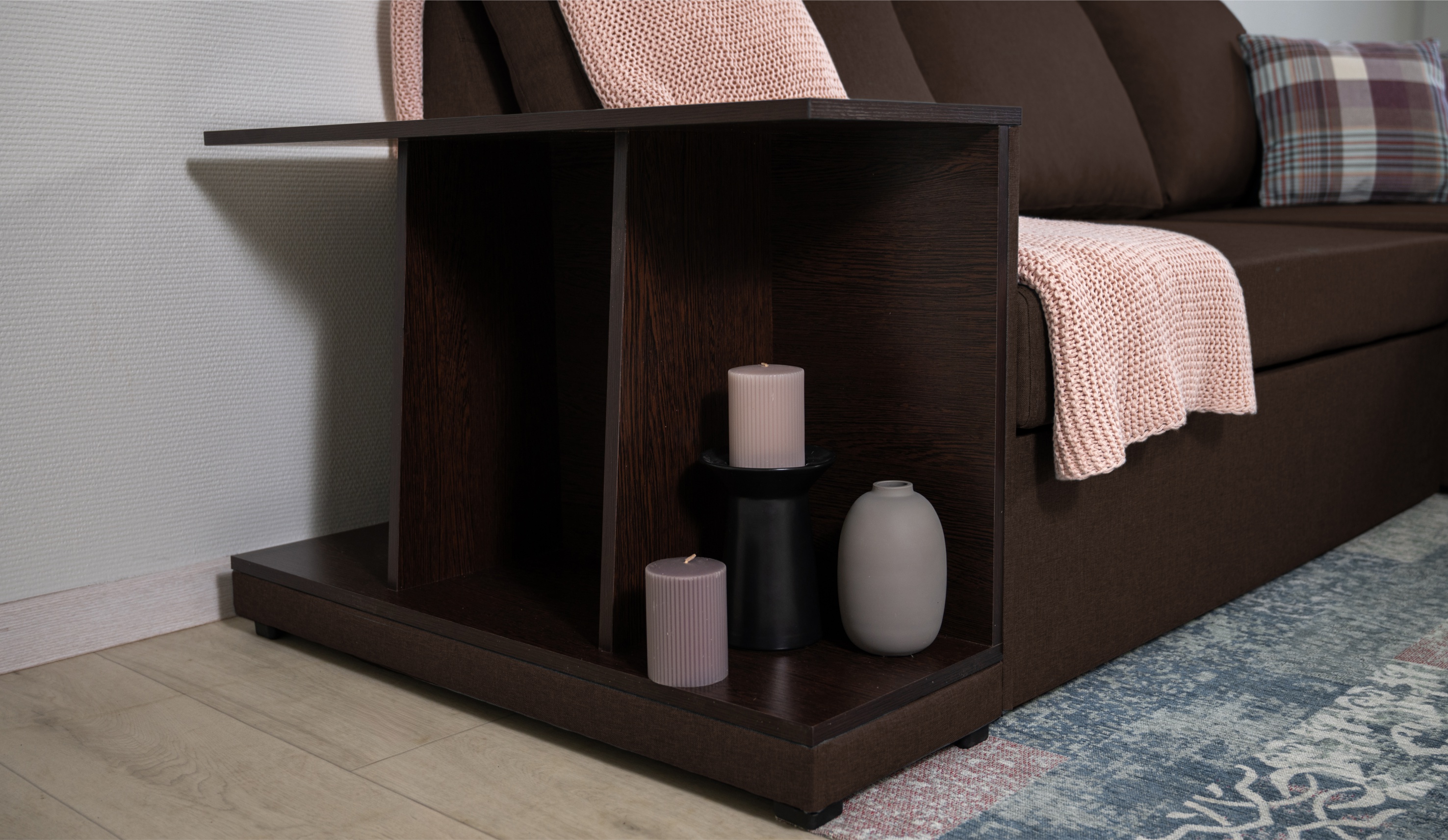 Диван угловой Турин 