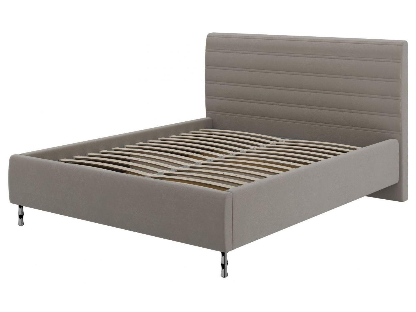 Кровать двуспальная Фабиана 