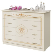 Комод СГ-06 Грация Комод СГ-06 Грация