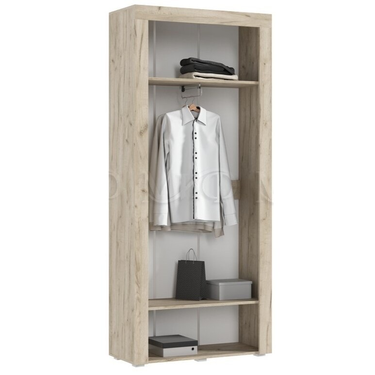 Шкаф 2-х ств. Ангара